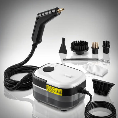 Ατμοκαθαριστής Υψηλής Πίεσης 2500W