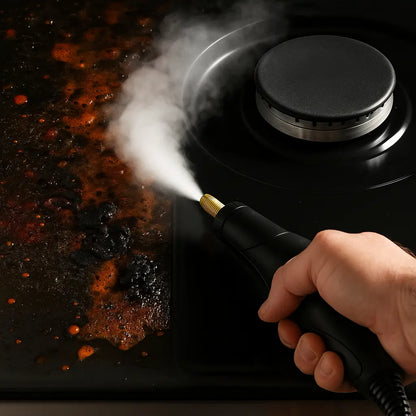 Ατμοκαθαριστής Υψηλής Πίεσης 2500W