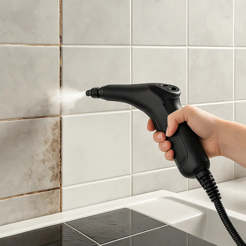 Ατμοκαθαριστής Υψηλής Πίεσης 2500W