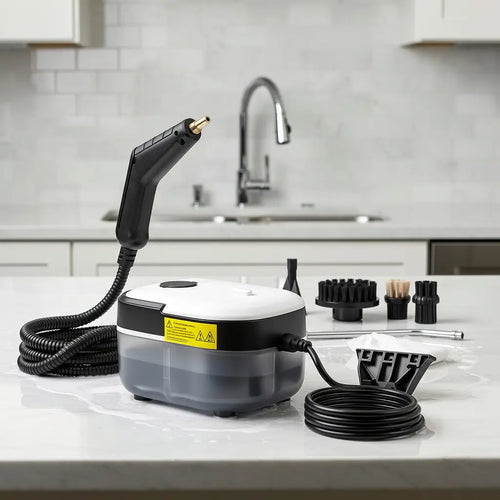 Ατμοκαθαριστής Υψηλής Πίεσης 2500W
