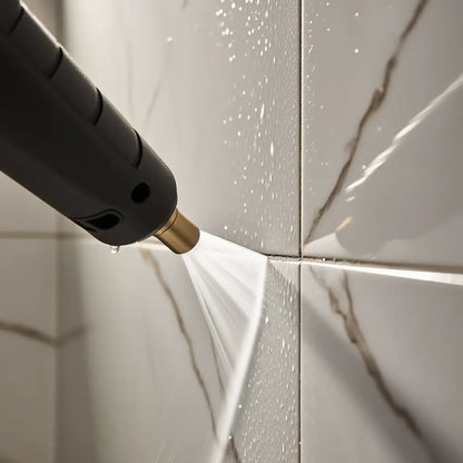 Ατμοκαθαριστής Υψηλής Πίεσης 2500W