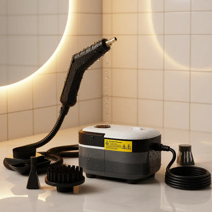 Ατμοκαθαριστής Υψηλής Πίεσης 2500W